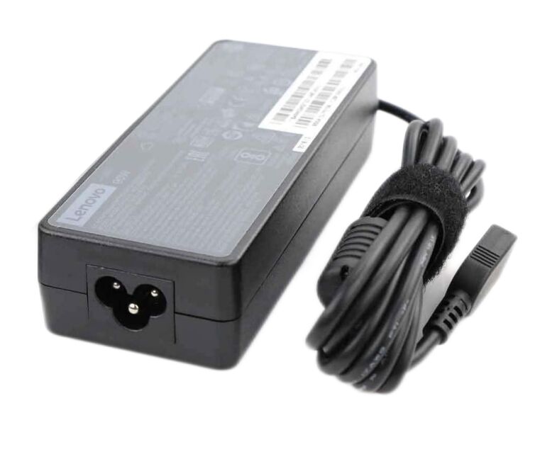 90W Lenovo ThinkCentre M715 Tiny Thin Client 2nd Gen 10VM Netzteil + Frei Ladekabel
