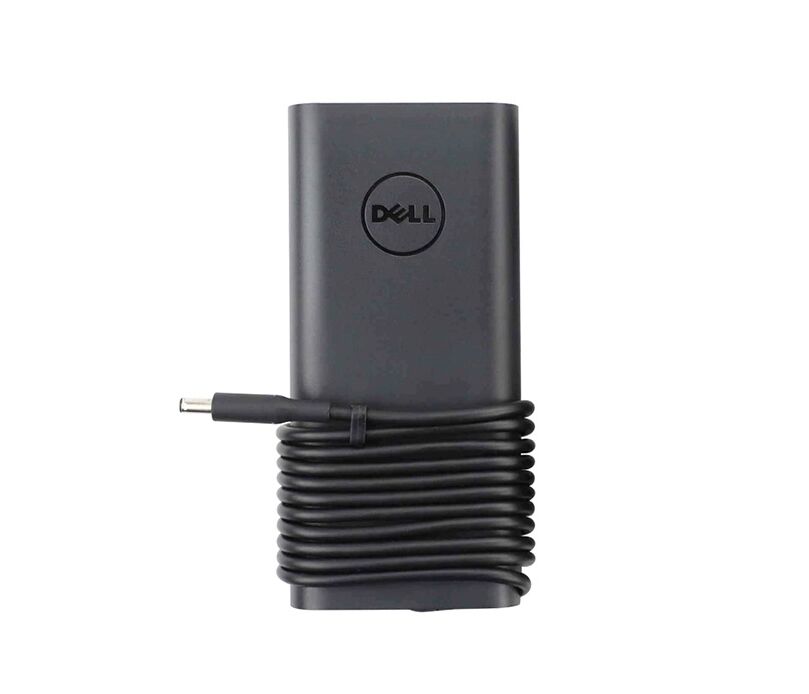 Original 19.5V 4.62A 90W 4.5*3.0mm Dell 450-AECO Chargeur AC Adaptateur