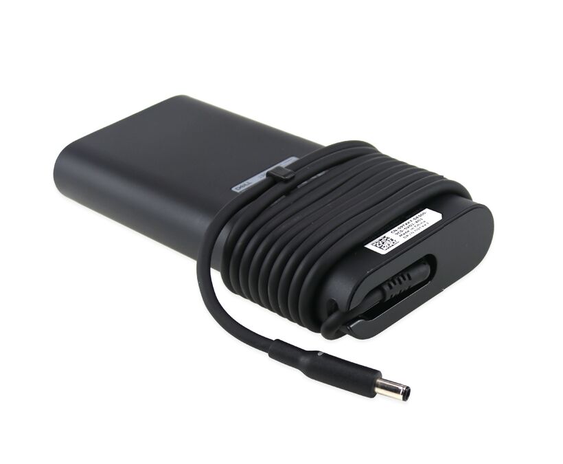 Original 19.5V 4.62A 90W 4.5*3.0mm Dell 450-AECO Chargeur AC Adaptateur