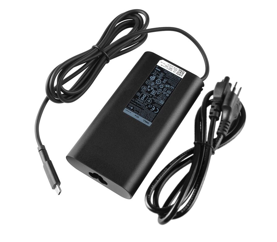 Original 90W USB-C Dell Inspiron 14 Plus 7420 Netzteil + Frei Ladekabel Original 90W USB-C Dell Inspiron 14 Plus 7420 Netzteil + Frei Ladekabel