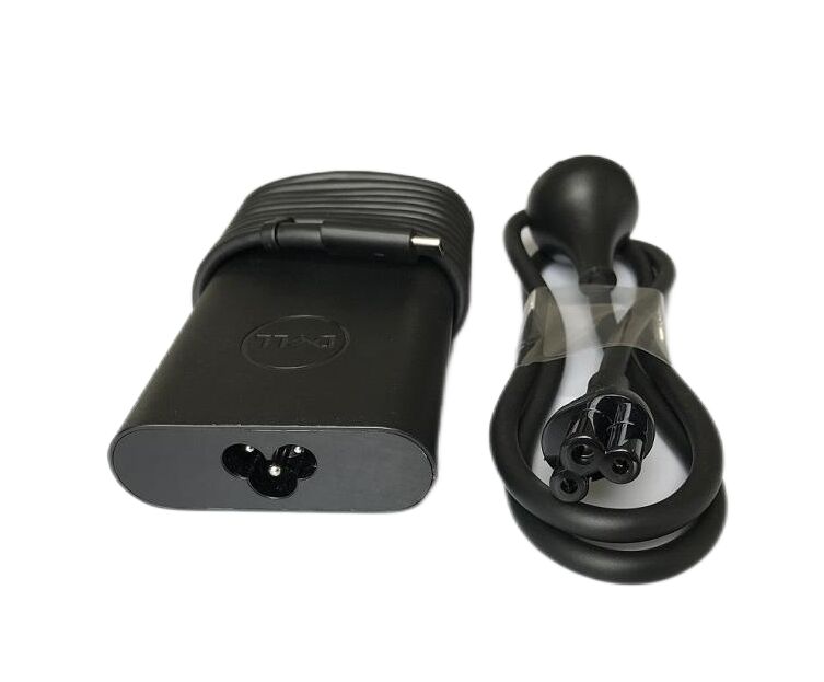 Original 90W USB-C Dell DA90PM170 Netzteil + Frei Ladekabel