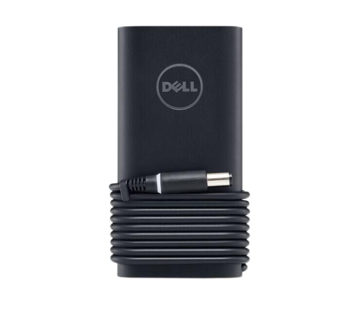 Original 19.5V 4.62A 90W Dell 0R8D4D Netzteil + Frei Ladekabel