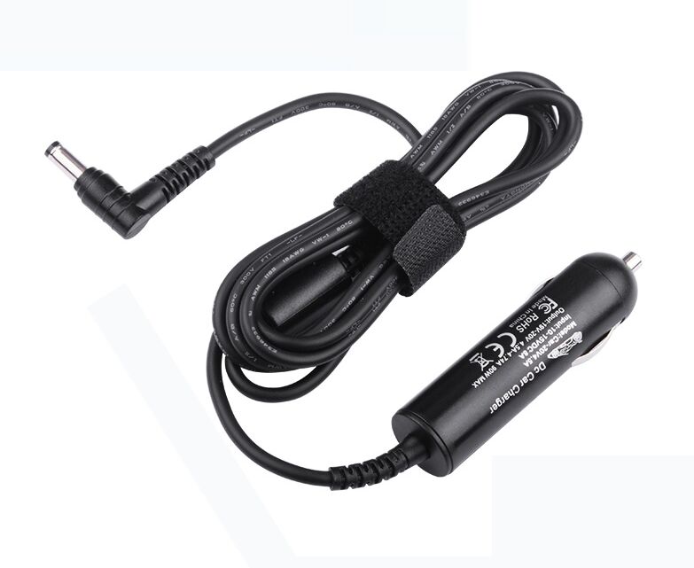 90W KFZ Netzteil für Acer 5595 4520g 5920g Serie
