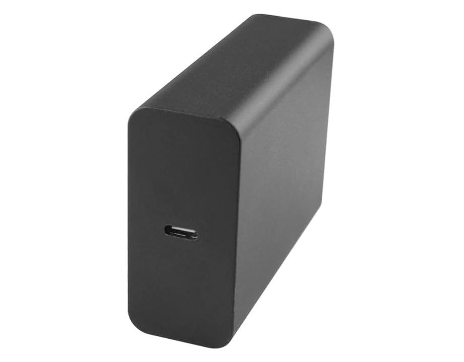 Original 90W USB-C LG ADT-65DSU-D03-2 Netzteil Ladegerät + Ladekabel