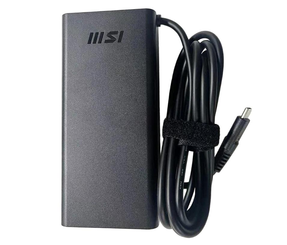Original 90W Type-C MSI 957-16S31P-101 Chargeur AC Adaptateur