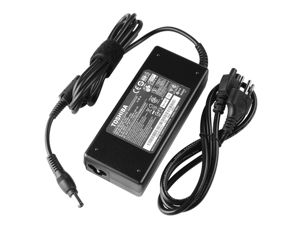 Original 90W Toshiba A000001200 Netzteil + Frei Ladekabel Original 90W Toshiba A000001200 Netzteil + Frei Ladekabel