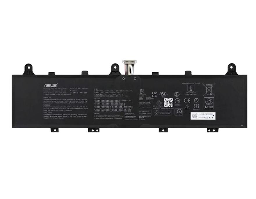 Original 5845mAh 90Wh Asus C41N1906-3 Batterie