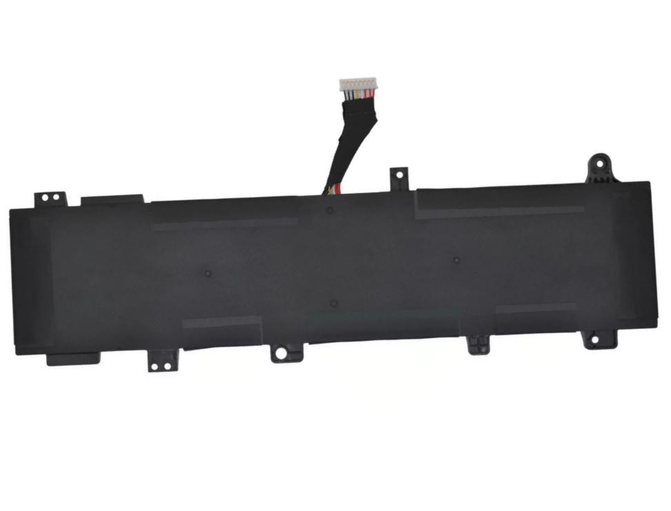 Original 5845mAh 90Wh Asus C41N1906 Batterie