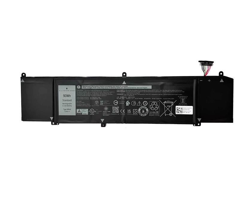 Original 7500mAh 90Wh Akku für Dell 06YV0V Original 7500mAh 90Wh Akku für Dell 06YV0V