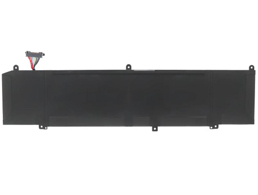 Original 7500mAh 90Wh Akku für Dell Alienware M15 ALW15M-D1523S
