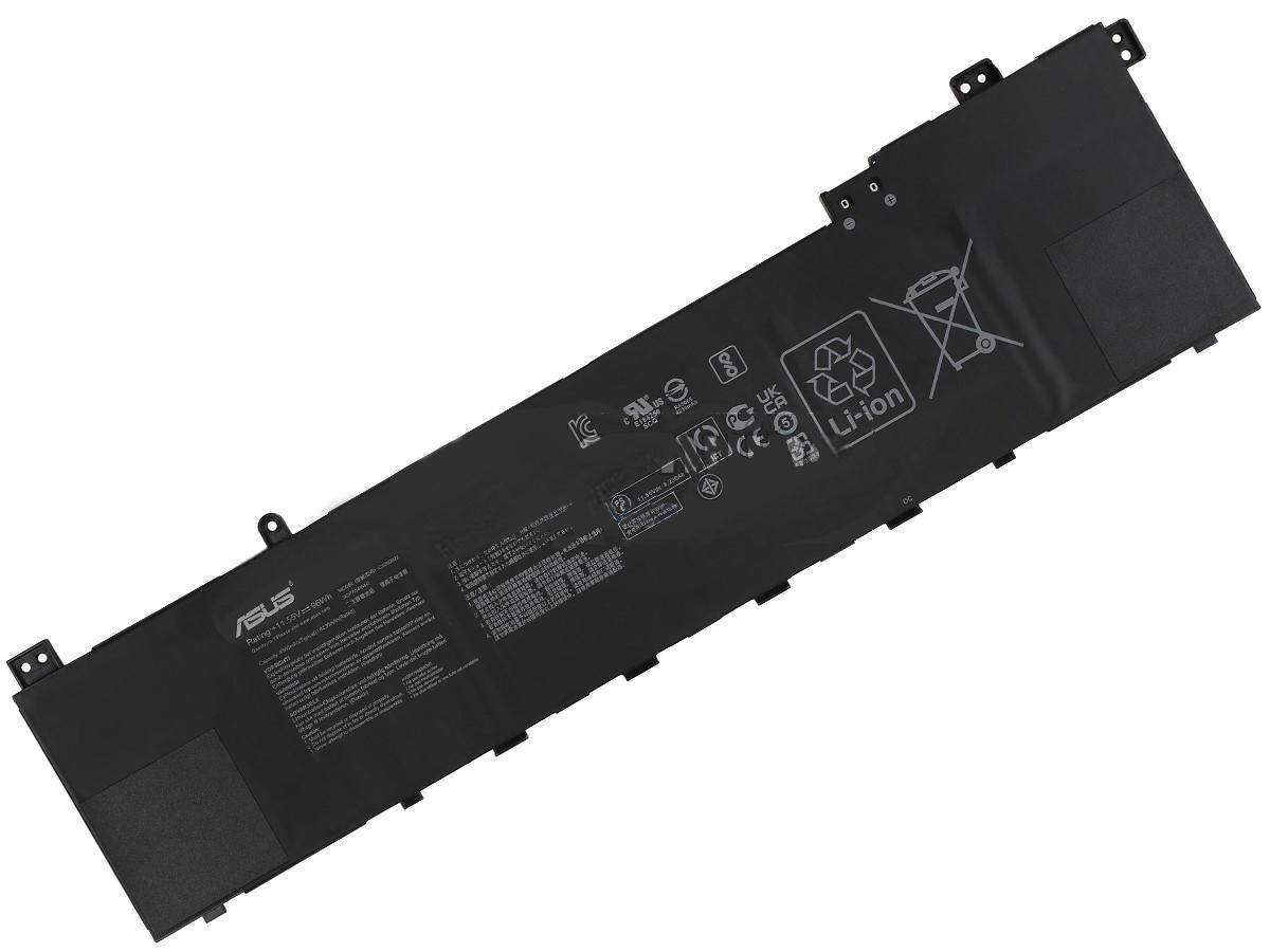 Original 6 Zellen 8230mAh 96Wh Asus VivoBook Pro 16X N7600PC Akku Original 6 Zellen 8230mAh 96Wh Asus VivoBook Pro 16X N7600PC Akku