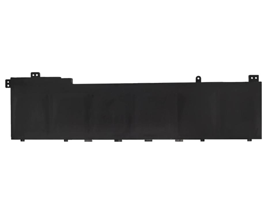 Original 6 Zellen 8230mAh 96Wh Asus VivoBook Pro 16X M7600 Akku