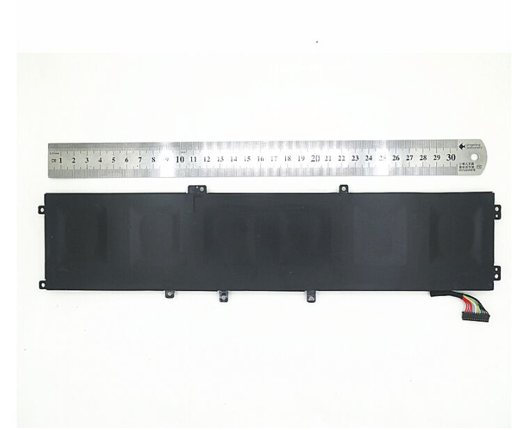 6 Zellen 8333mAh 97Wh Akku für Dell 06GTPY