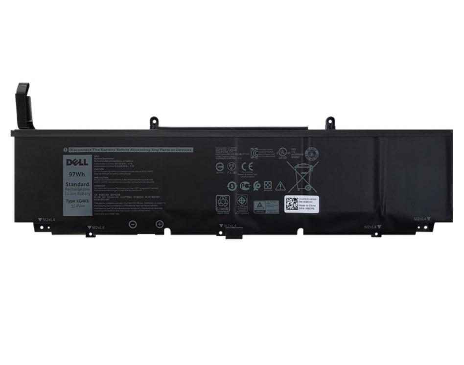 Original 8071mAh 97Wh Akku für Dell 01RR3 CE-0F8CPG Original 8071mAh 97Wh Akku für Dell 01RR3 CE-0F8CPG