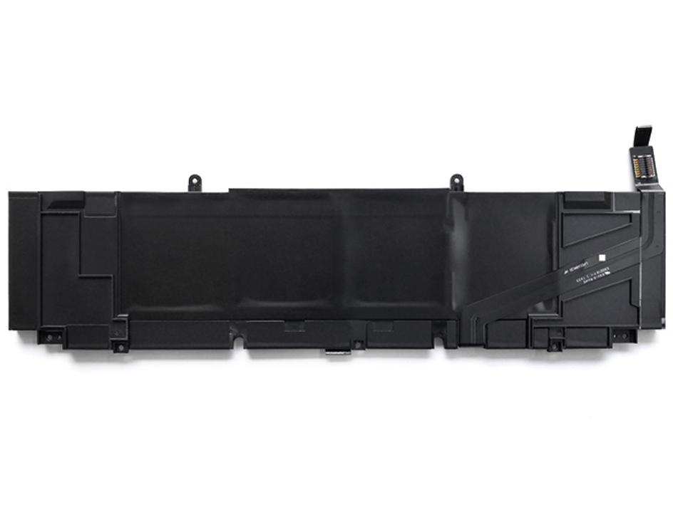 Original 8071mAh 97Wh Akku für Dell Precision 17 5770