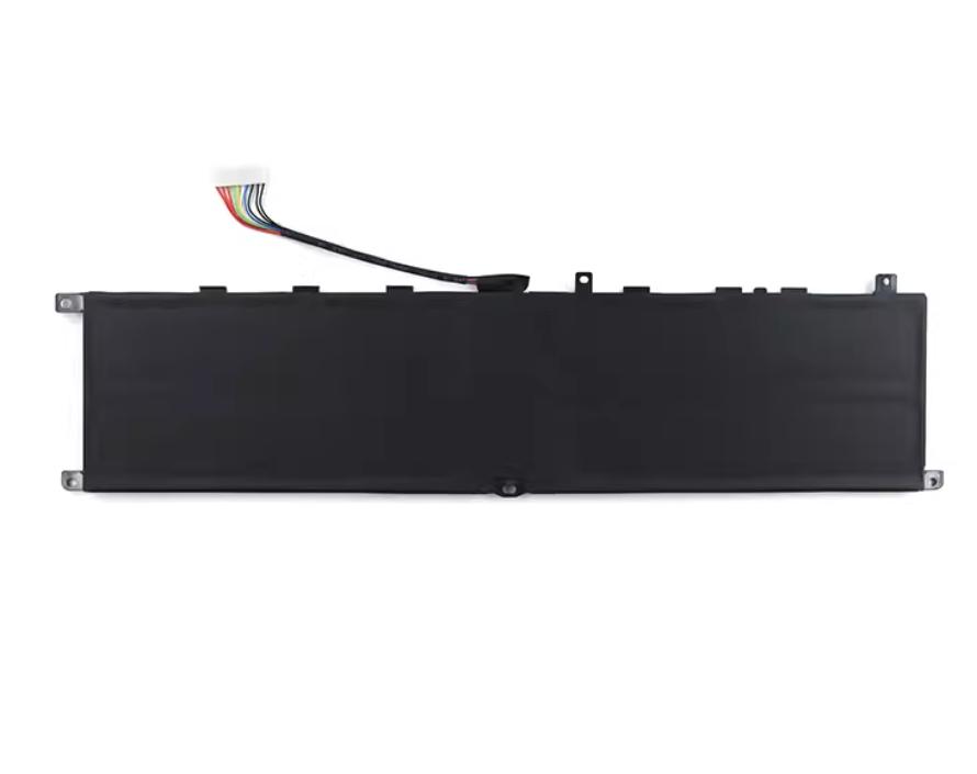 6578mAh 99.99Wh MSI WS76 11UK-448CA Batterie