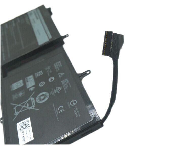 Original 99Wh 8820mAh Akku für Dell Alienware 15