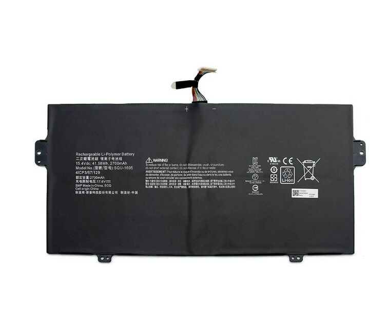 Original 41.58Wh 2700mAh Batterie Acer KT.0040B.001 41CP3/67/129 Original 41.58Wh 2700mAh Batterie Acer KT.0040B.001 41CP3/67/129
