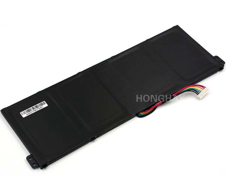 Original 48Wh 3220mAh Acer A5731C Batterie