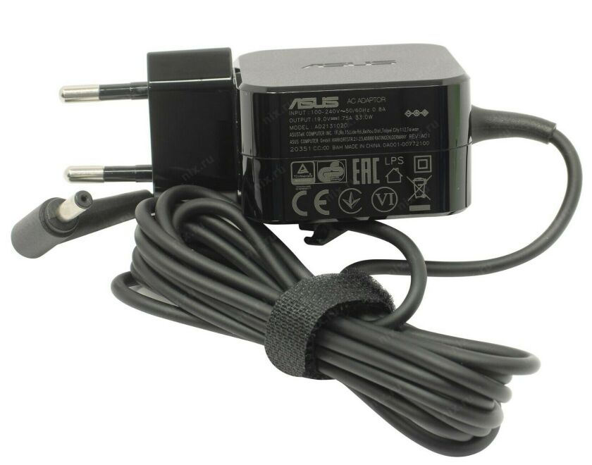 Original 19V 1.75A 33W Asus 0A001-00342000 Chargeur AC Adaptateur