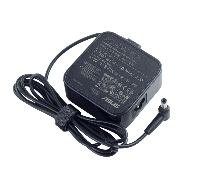 Original 65W Asus Transformer Book Flip TP500LA-CJ059H AC Adaptateur