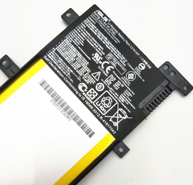 Original 37Whr Asus 0B200-01000000 Batterie