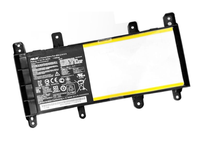 Original 38Wh Asus 0B200-01800100 Batterie Original 38Wh Asus 0B200-01800100 Batterie