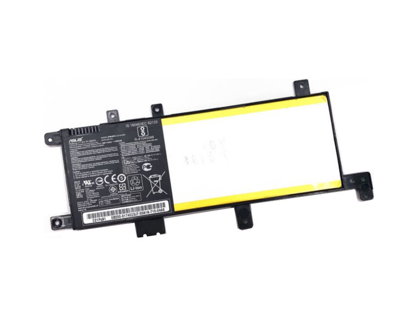 Original 38Wh Asus VivoBook X542UA-DM336T X542UA-GO018T Batterie Original 38Wh Asus VivoBook X542UA-DM336T X542UA-GO018T Batterie