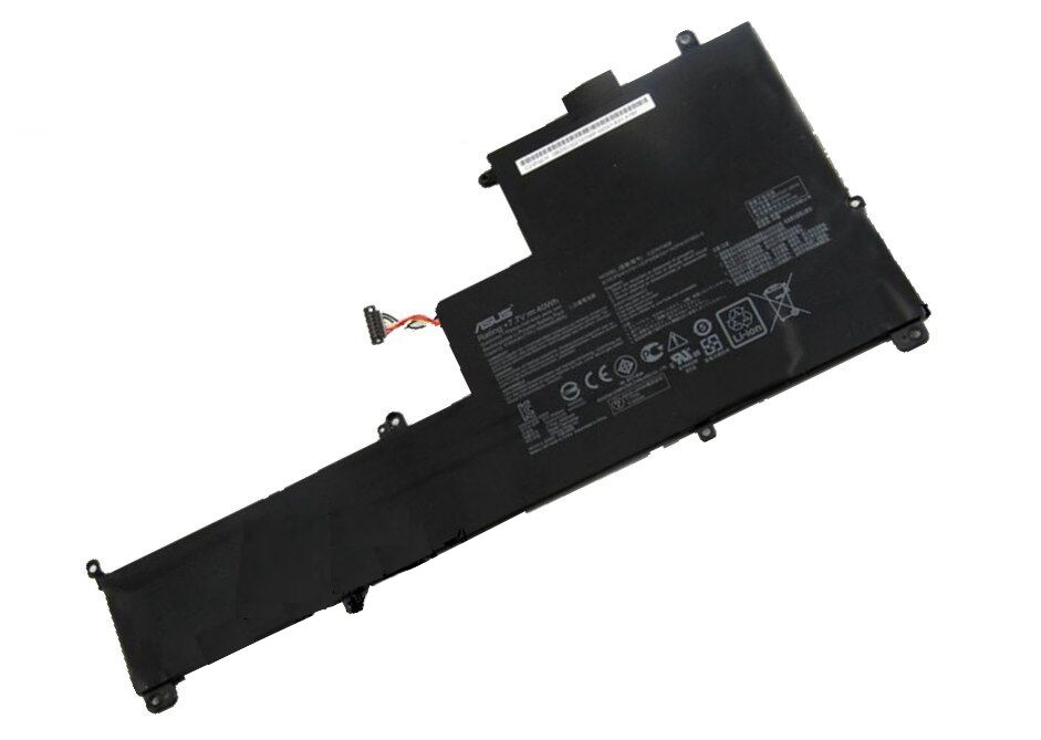 Original 6-Cellules 5195mAh 40Wh Asus 0B200-02210000 Batterie