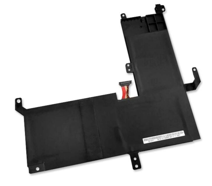 Original 3653mAh 42Wh Asus 0B200-02720000 Batterie