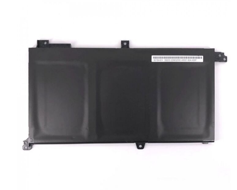 Original 3653mAh 42Wh Asus 0B200-02960000 Batterie