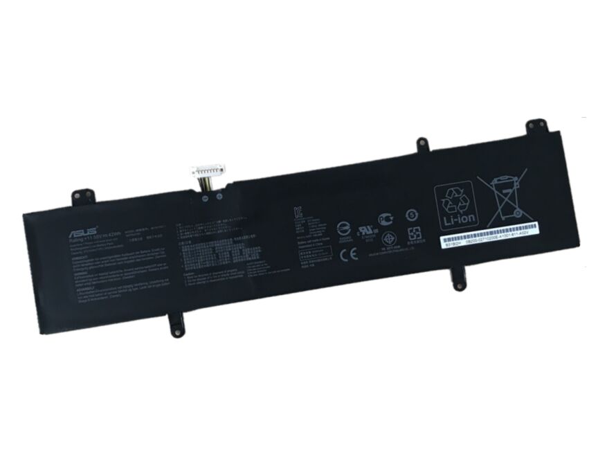 Original 3630mAh 42Wh Asus 0B200-02710000 Batterie Original 3630mAh 42Wh Asus 0B200-02710000 Batterie