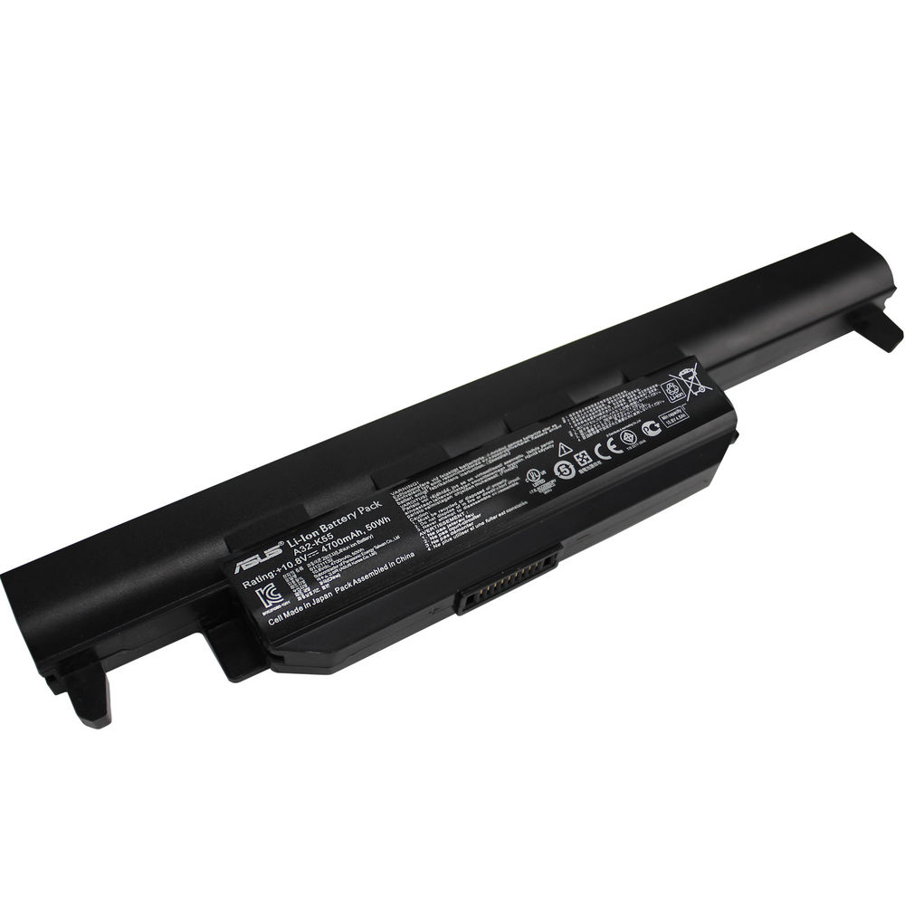 Original 50Wh 4700mAh Asus 0B110-00050500 Batterie