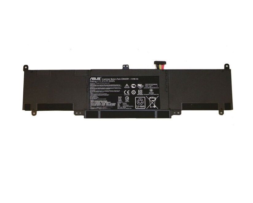 Original 50Wh Asus 0B200-00930000 Batterie