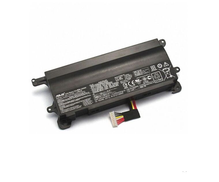 Original 6000mAh 67Wh Asus 0B110-00370000 Batterie Original 6000mAh 67Wh Asus 0B110-00370000 Batterie
