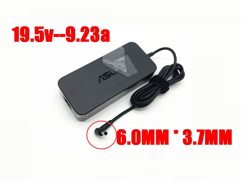 Original 180W Asus ROG Huracan G21CN-PH005T Adaptateur Chargeur