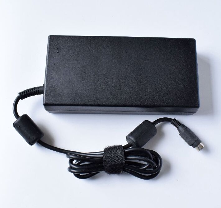 Original 19.5V 11.8A 230W MSI GT62VR 6RD-045XPL Chargeur AC Adaptateur
