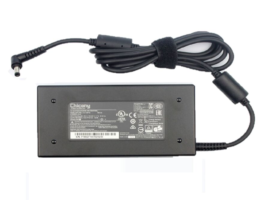 120W 19.5V 6.15A Netzteil für Chicony A12-120P1A A120A010L