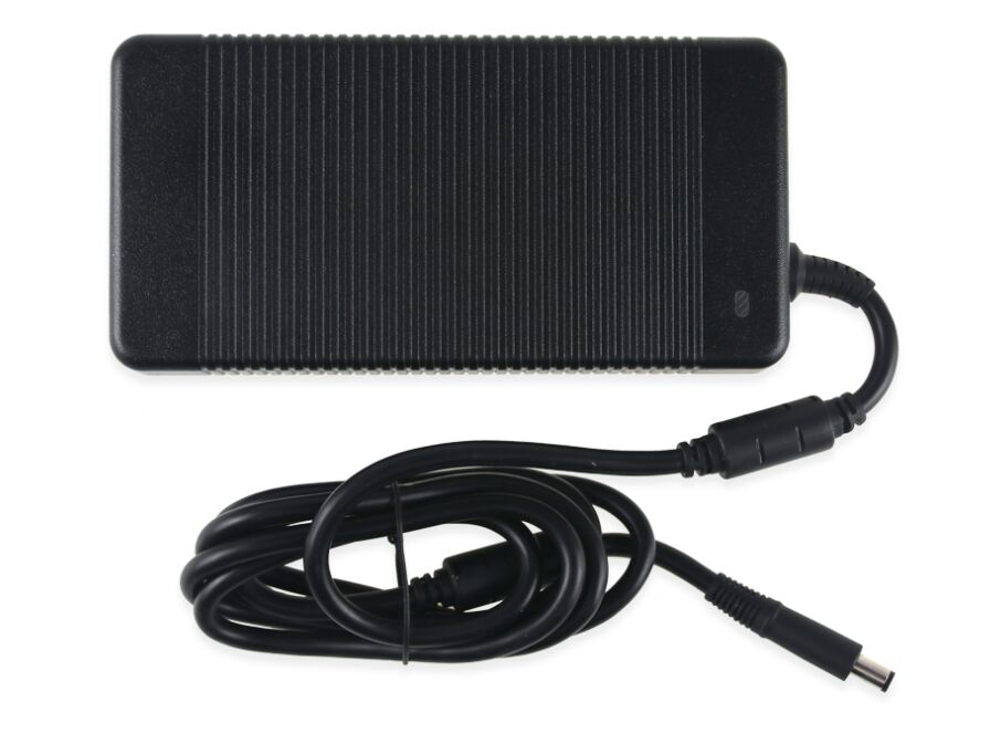 Original 330W Dell 320-2269 331-2429 Chargeur AC Adaptateur