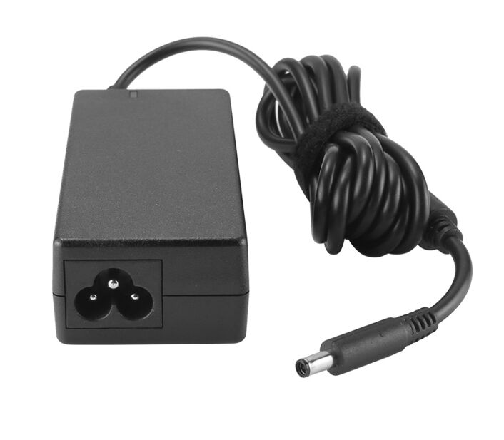 Original 19.5V 3.34A 65W Dell XPS 13 9370 Chargeur AC Adaptateur