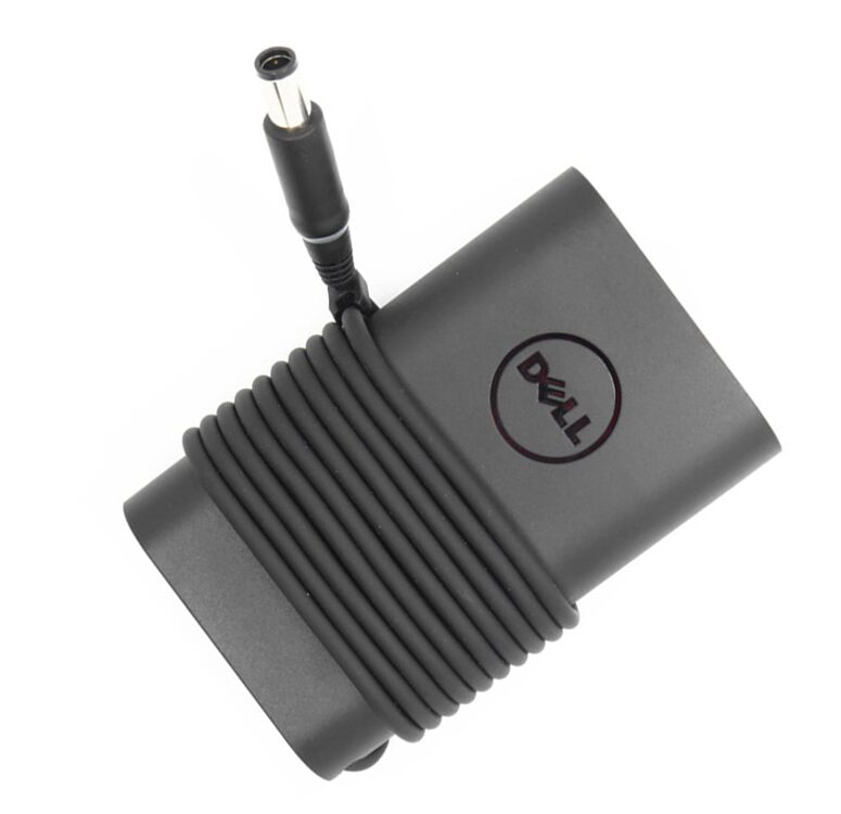 Original 19.5V 3.34A 65W Dell XPS M121 Chargeur AC Adaptateur