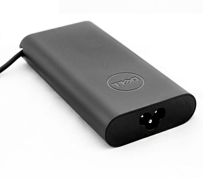 Original 20V 6.75A 130W USB-C Dell 0K00F5 K00F5 Chargeur AC Adaptateur