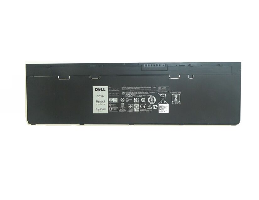 Original 6000mAh 45Wh Dell 0VFV59 Batterie Original 6000mAh 45Wh Dell 0VFV59 Batterie