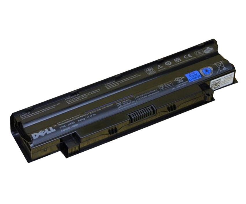 Original 48Wh Akku für Dell 312-0239 312-0240