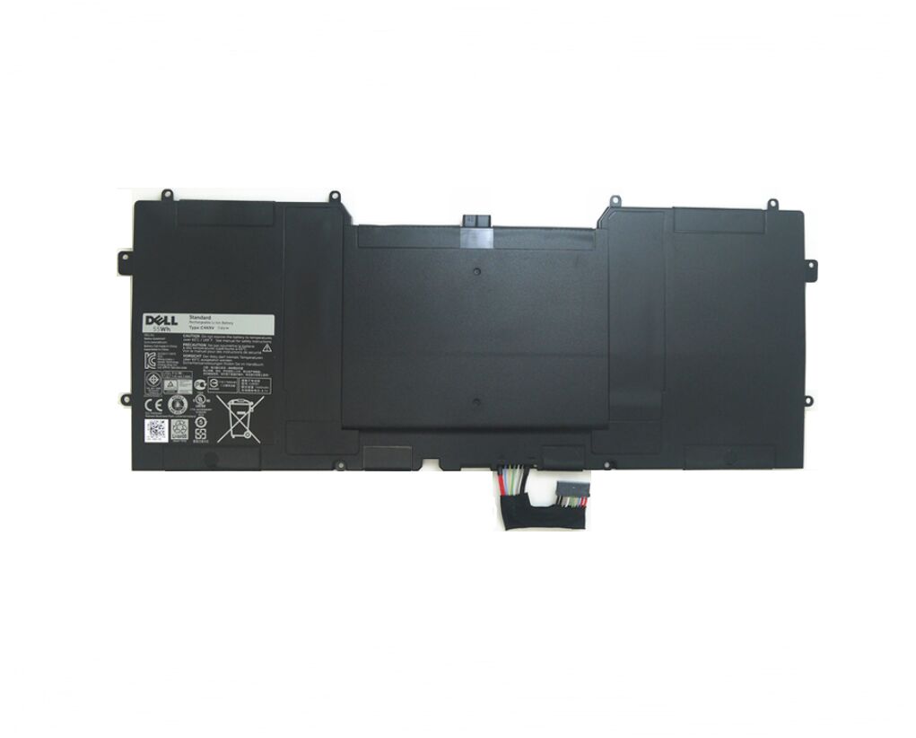 Original 7.4V 55Wh Dell XPS 12D-1708 Batterie Original 7.4V 55Wh Dell XPS 12D-1708 Batterie