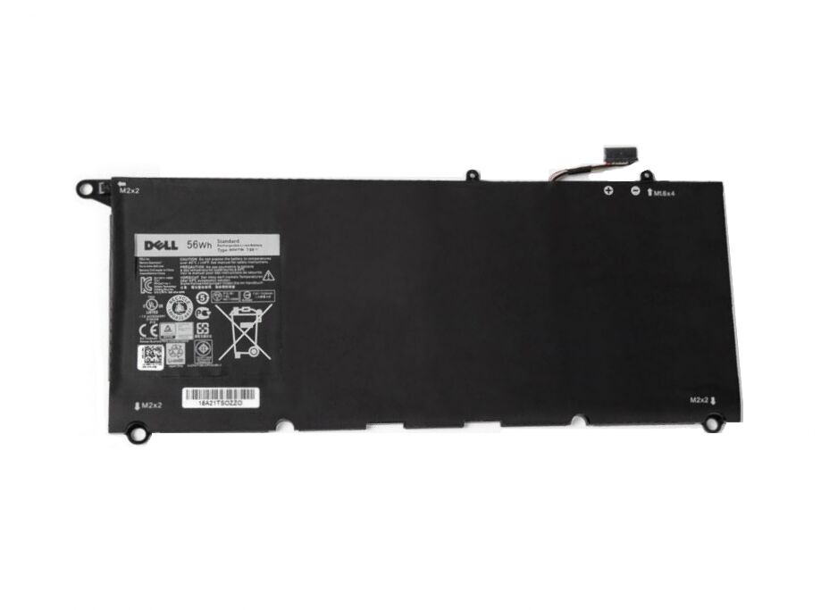 Original 6710mAh 56Wh Dell 5K9CP Batterie Original 6710mAh 56Wh Dell 5K9CP Batterie