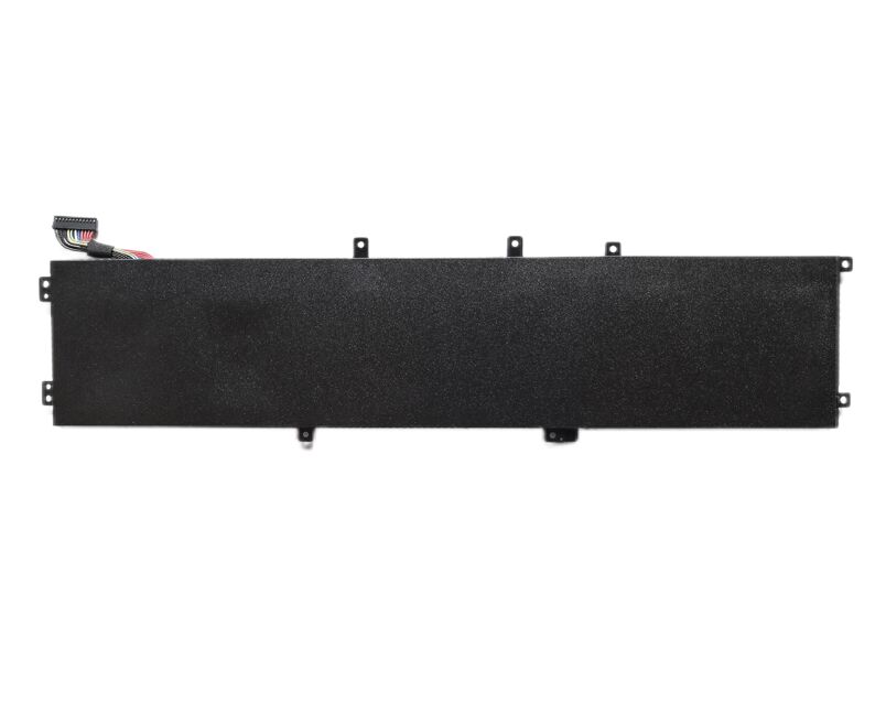 Original 7600mAh 84Wh Dell 1P6KD Batterie