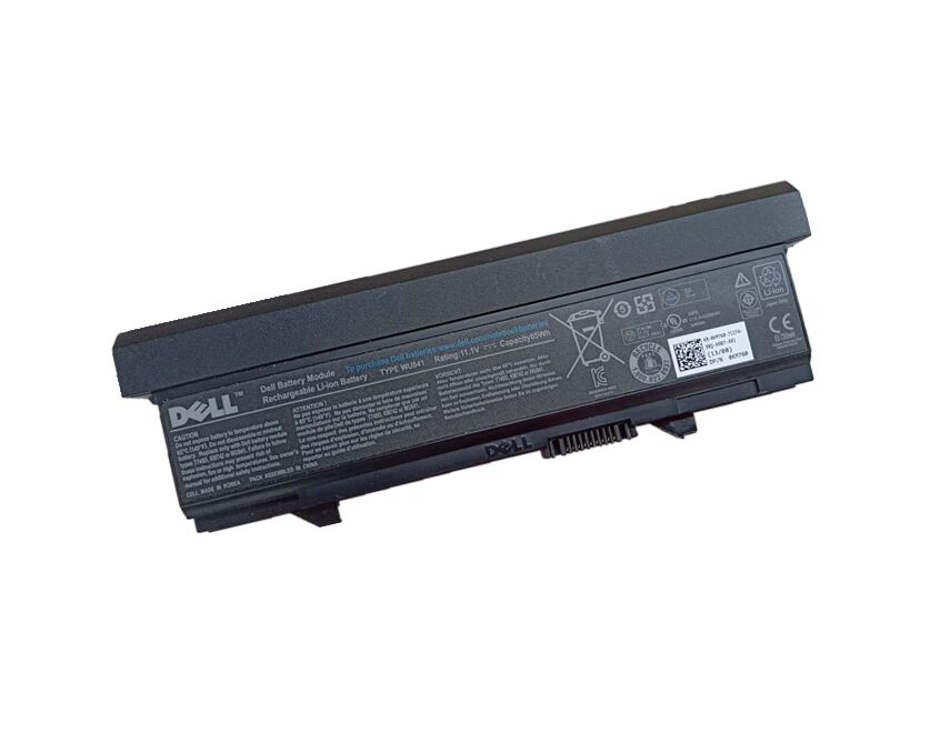 Original 85Wh Dell 312-0769 Batterie Original 85Wh Dell 312-0769 Batterie