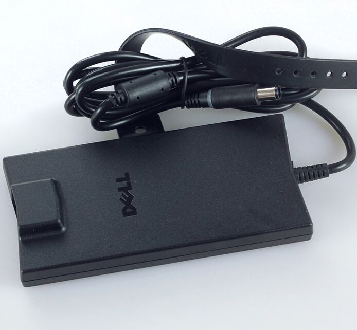 Original 19.5V 4.62A 90W Dell 02H098 05U092 Chargeur AC Adaptateur