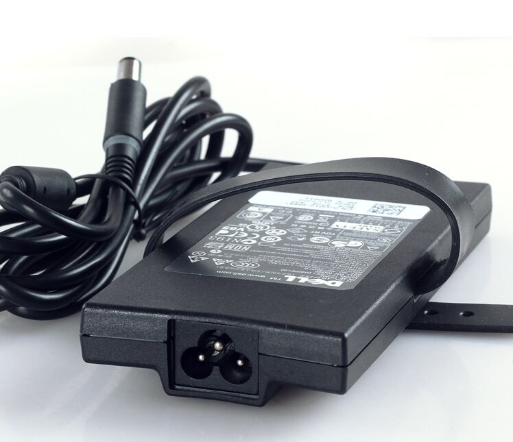 Original 19.5V 4.62A 90W Dell 02H098 05U092 Chargeur AC Adaptateur